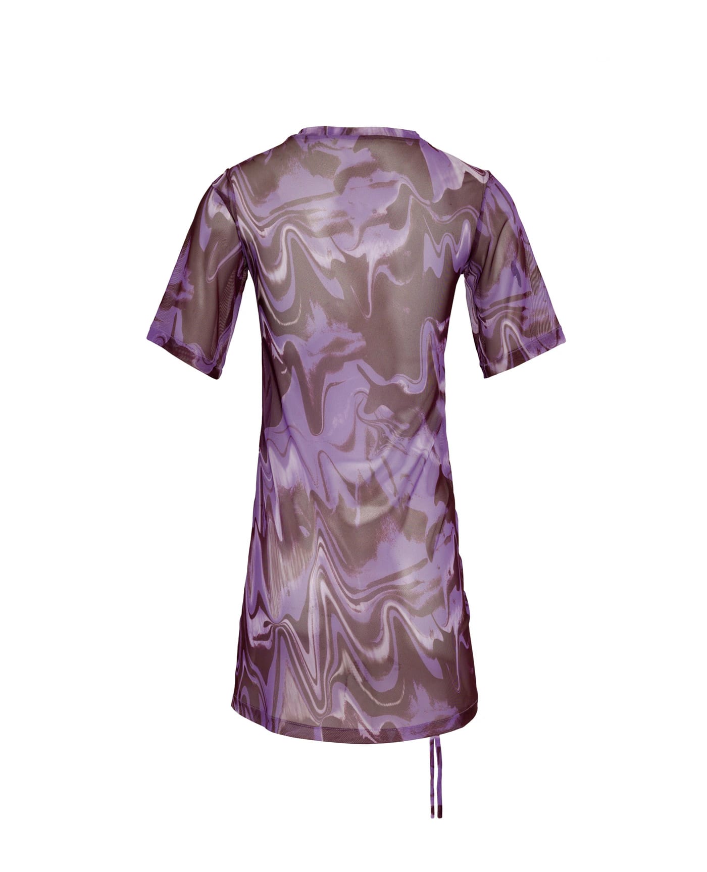 VESTIDO CORTO LULI - imagen 3