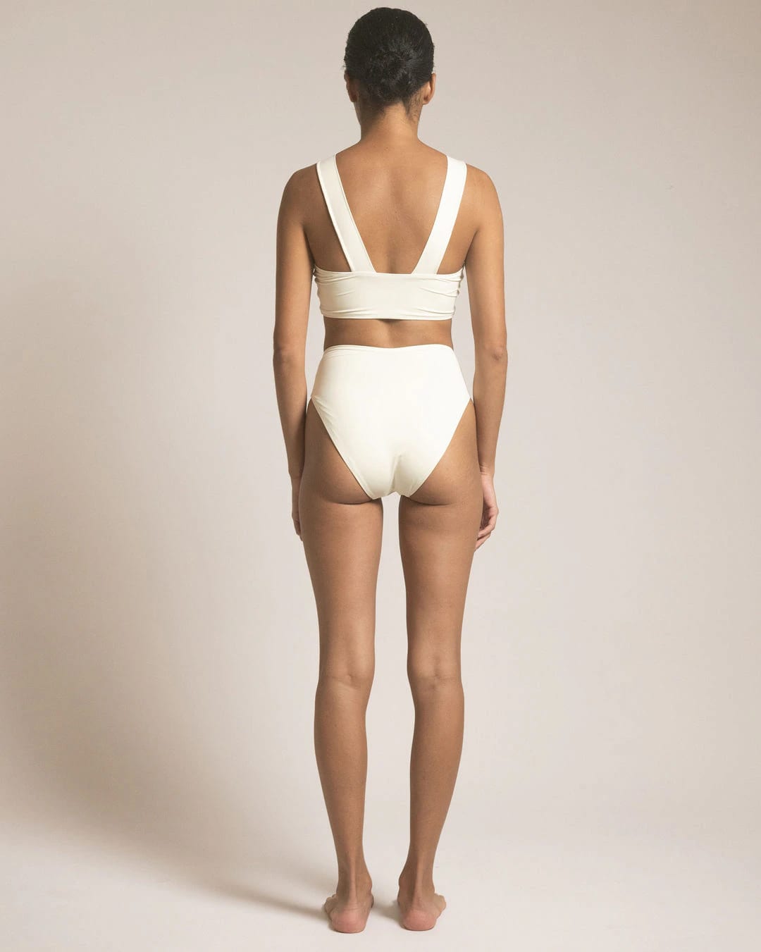 SILVANA TOP / Hueso - imagen 9