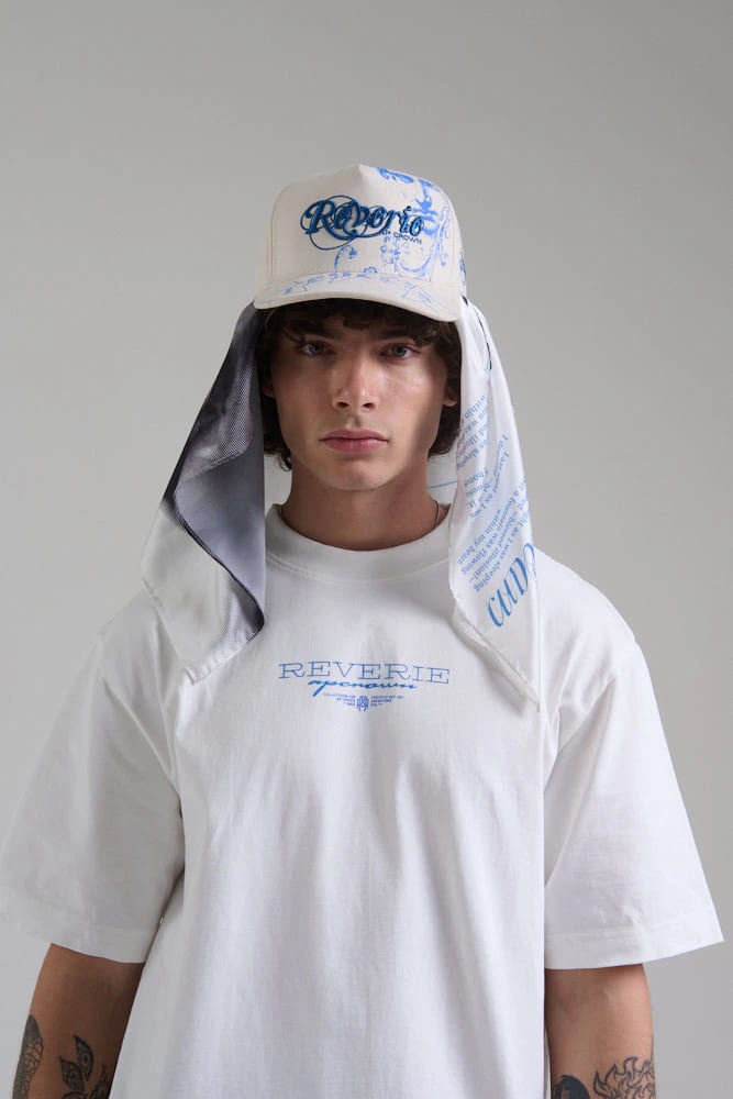 REV KERCHIEF - imagen 4
