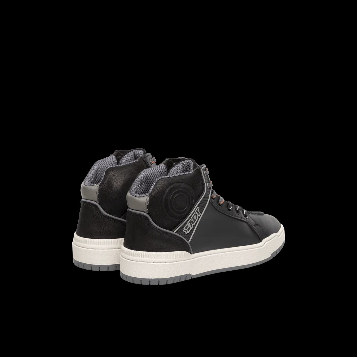 BOTAS PARA MOTO DE HOMBRE SLAM - imagen 3