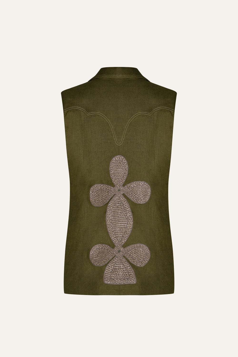 The Legacy Vest - imagen 2