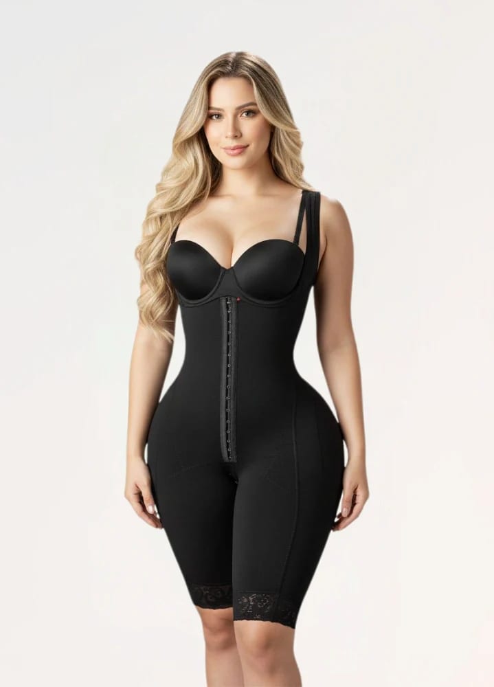 Faja Postquirúrgica Etapa 1:  Lipo y BBL | Salome 3003 - imagen 2