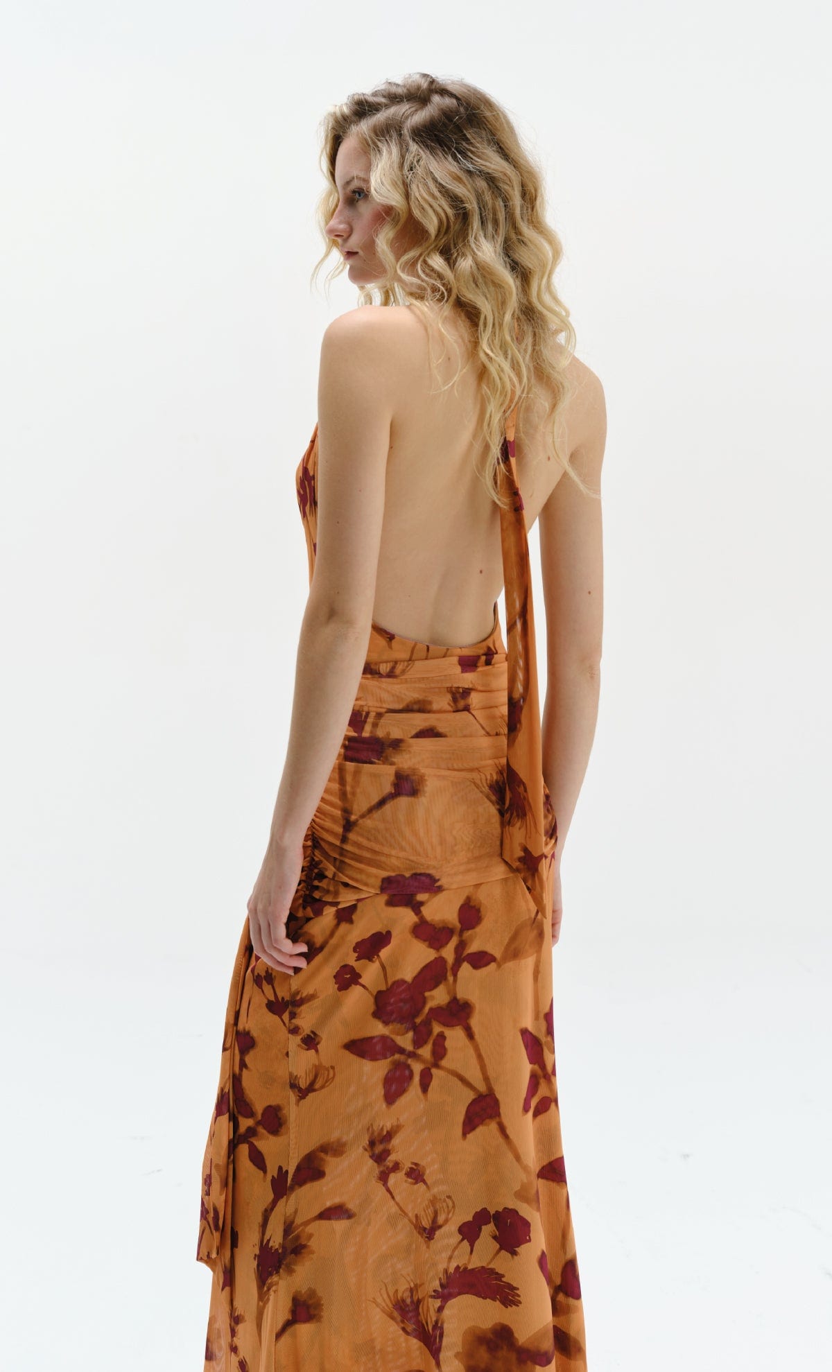 Vestido largo Napali - imagen 4