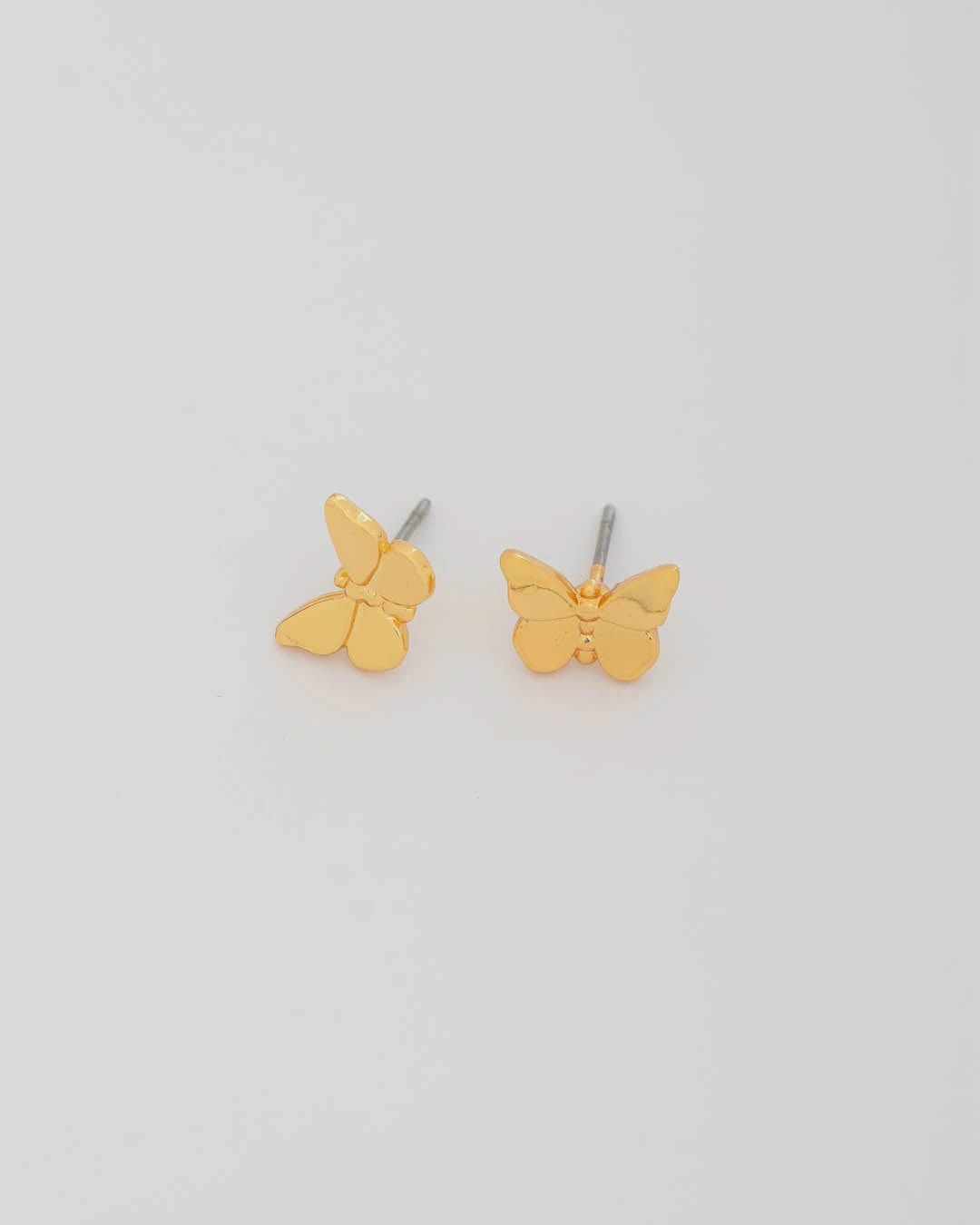 Aretes Mini Mariposa - imagen 1