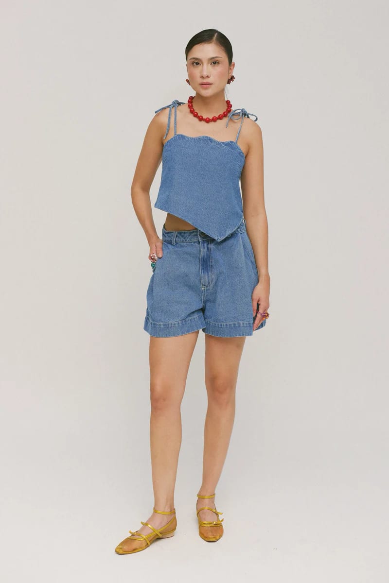 Short XX Clasico - imagen 1
