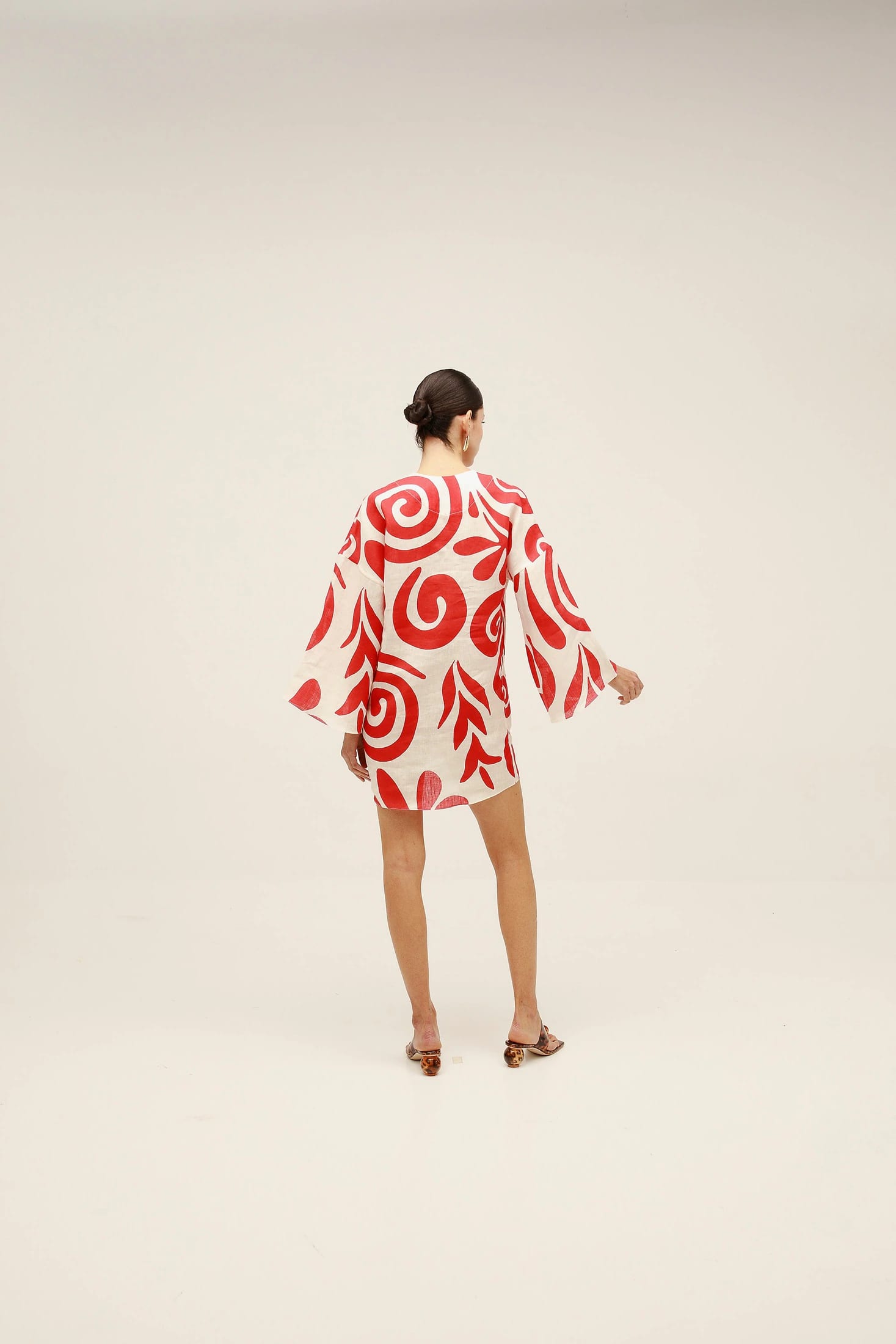 TURIN DRESS - imagen 2