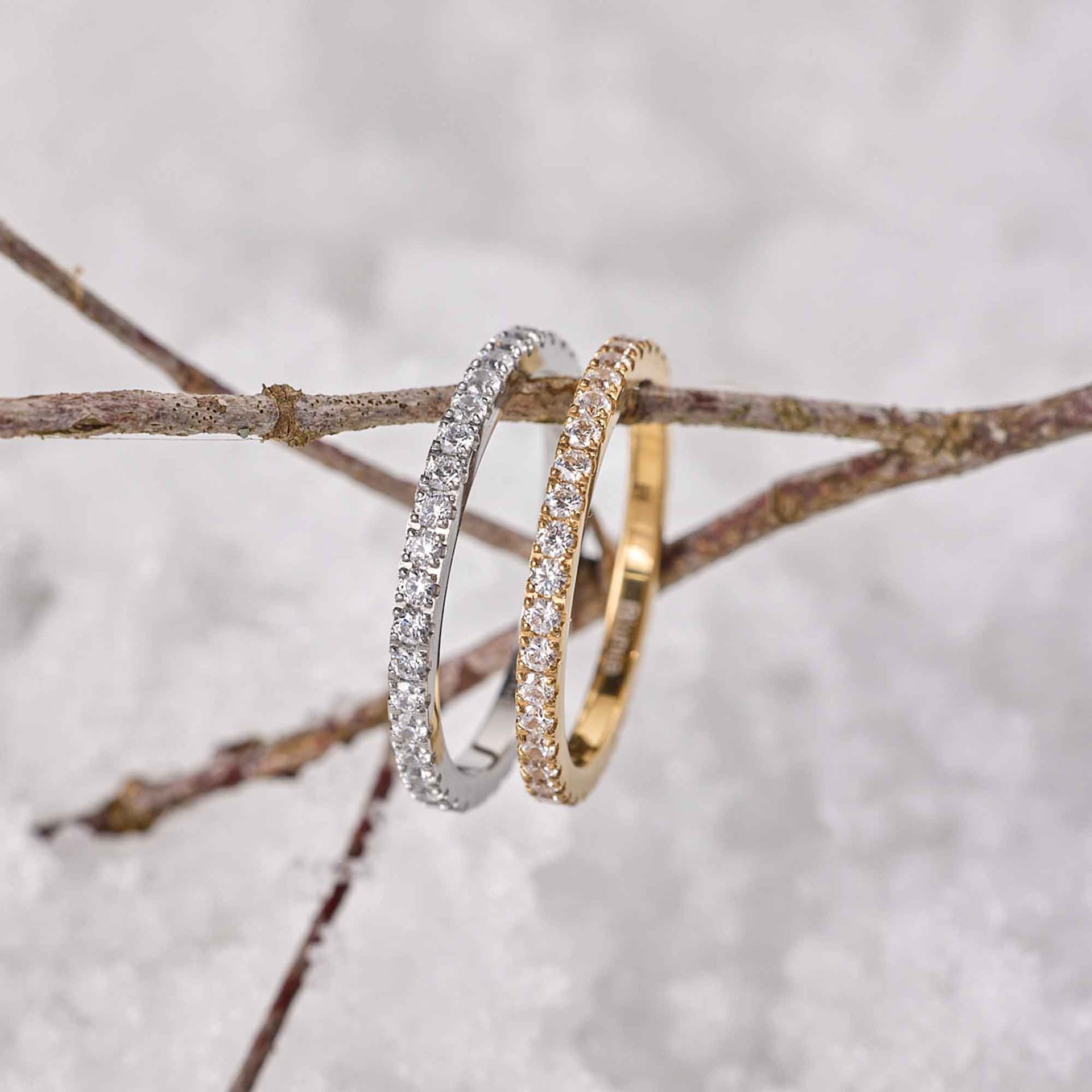 Anillo Cosmos - imagen 2