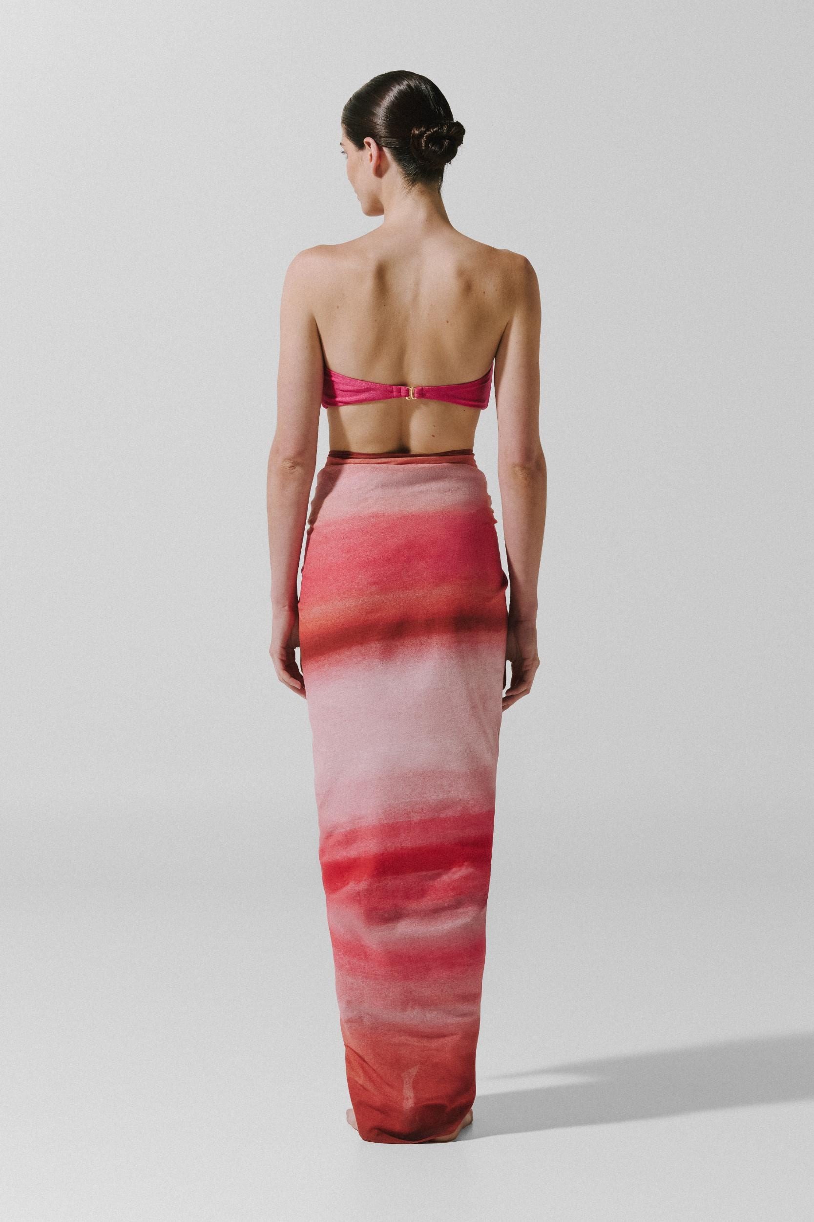 Malaki Maxi Pareo - imagen 4
