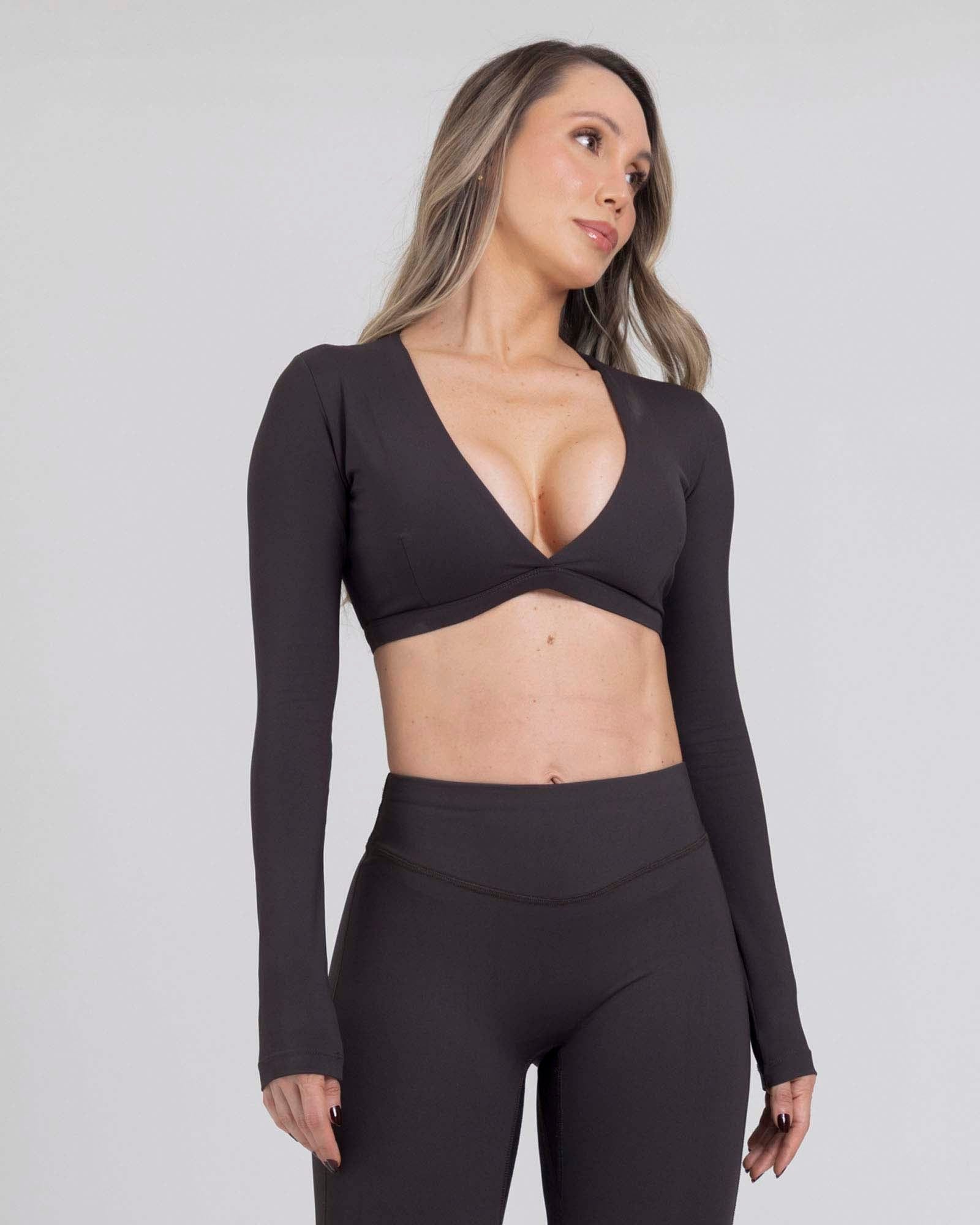 Top pulse line cafe deli flexi FIBER - imagen 2