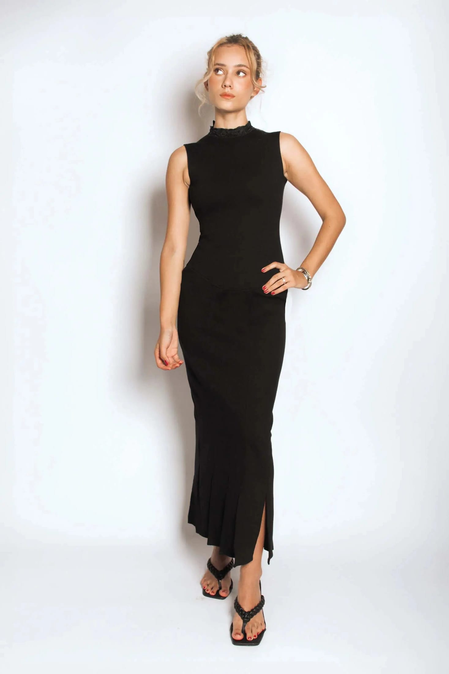 INKA DRESS - imagen 1