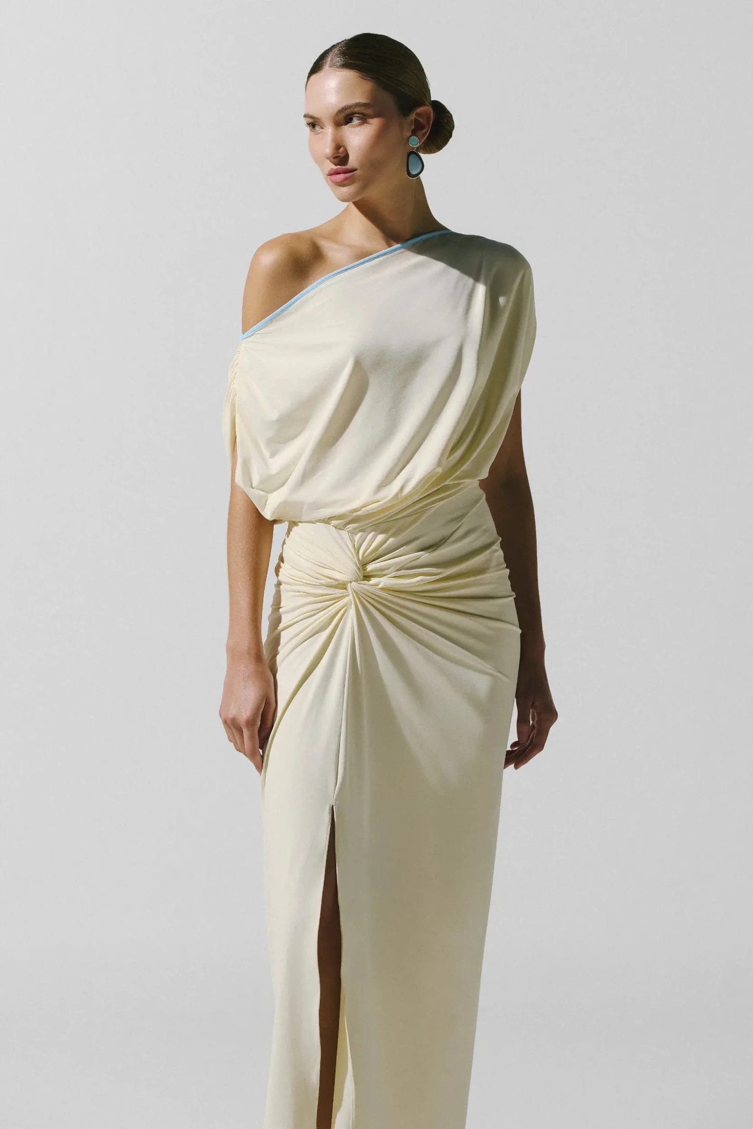 Waves Maxi Dress - imagen 3