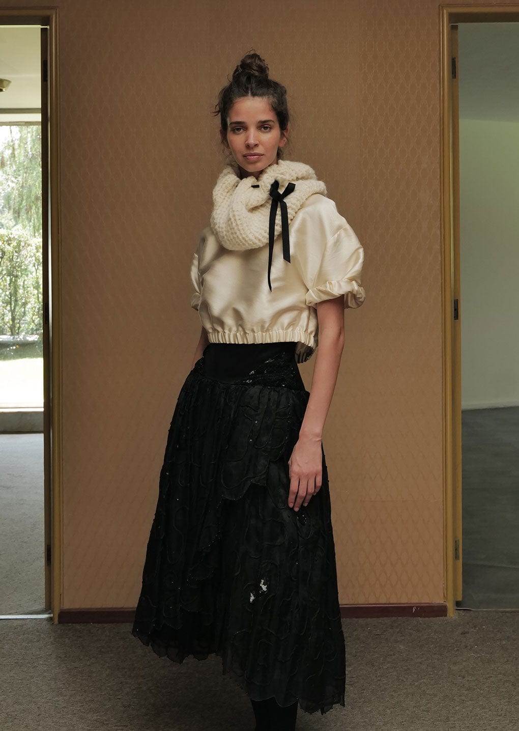 Tea Blouse C - imagen 2