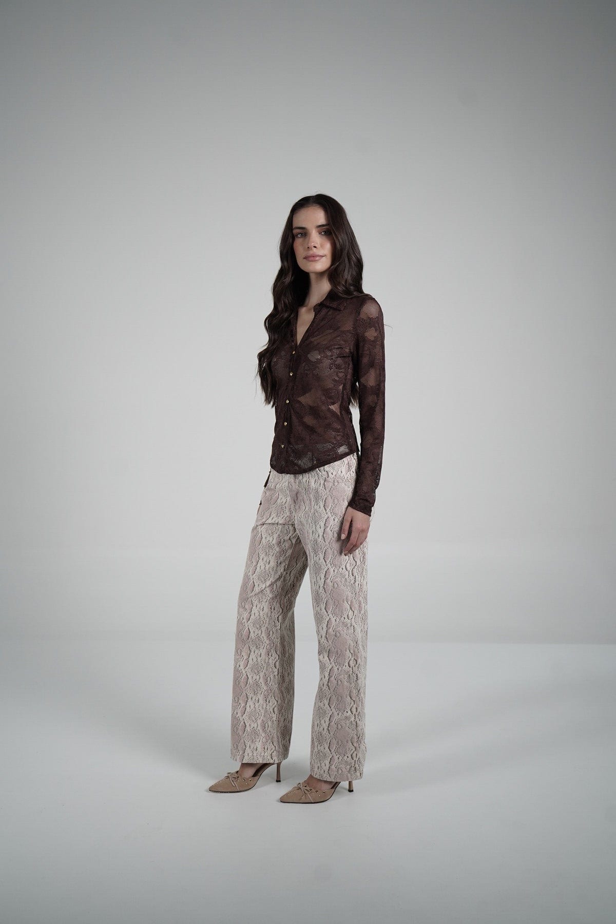 Serpenti Jeans - imagen 6