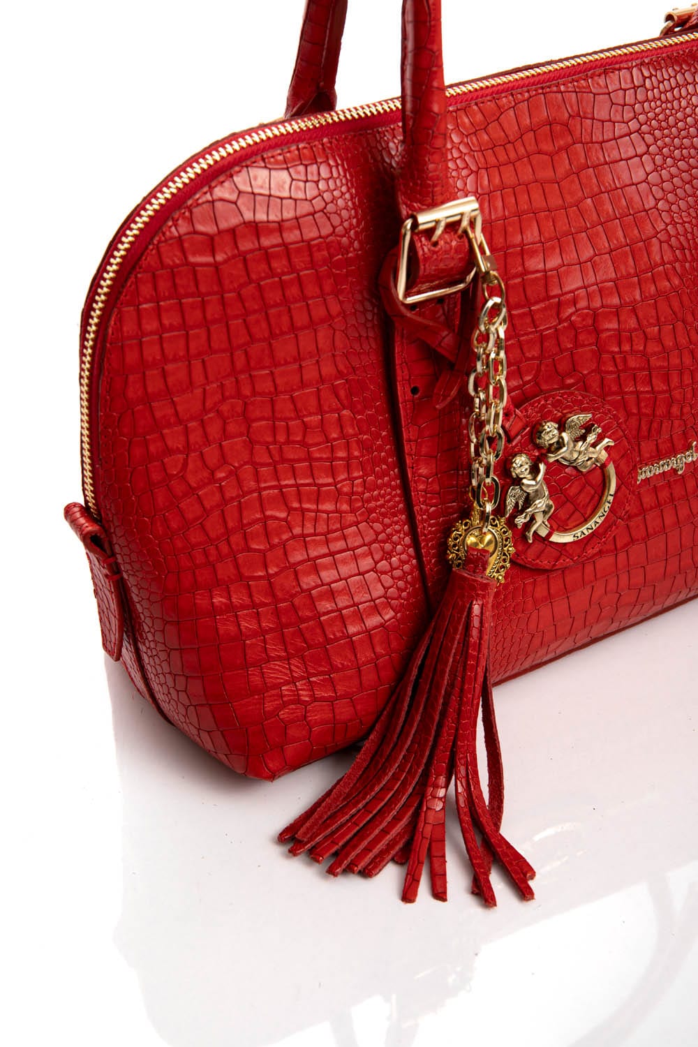 VALIENTE ROJO CORAL - imagen 2