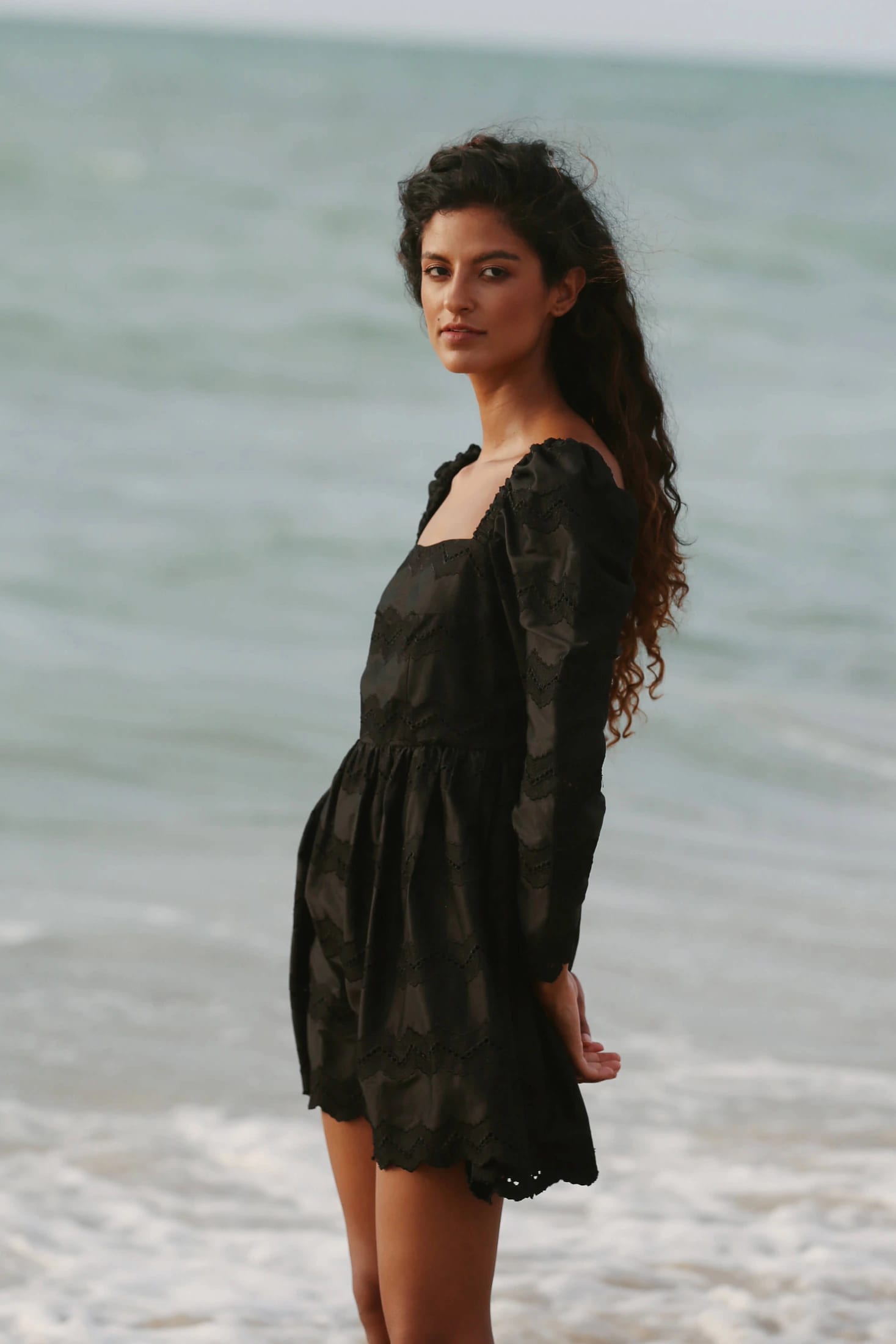 FLORENCIA DRESS - imagen 4
