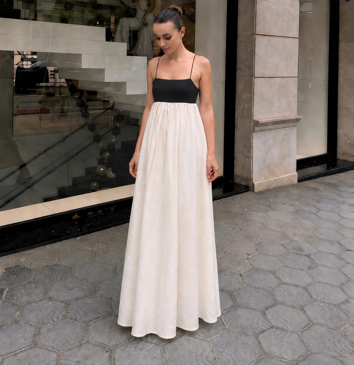 Irene Dress - imagen 6