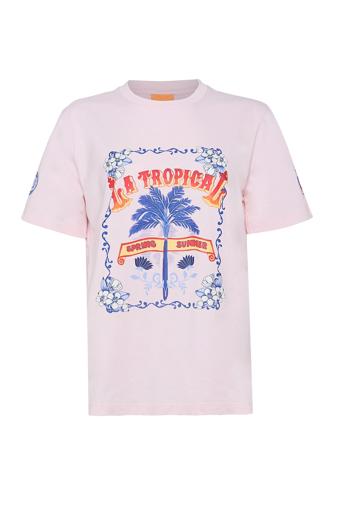 CAMISETA MAYA HAVANA - imagen 4