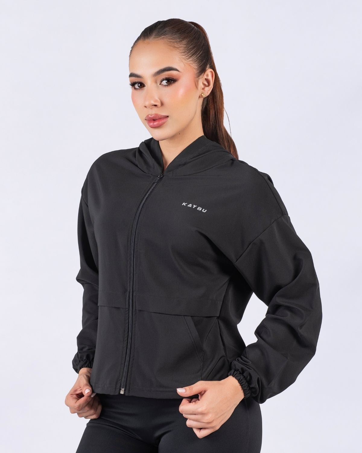 Chaqueta Girly┃KAYBU REF.1328 - imagen 1