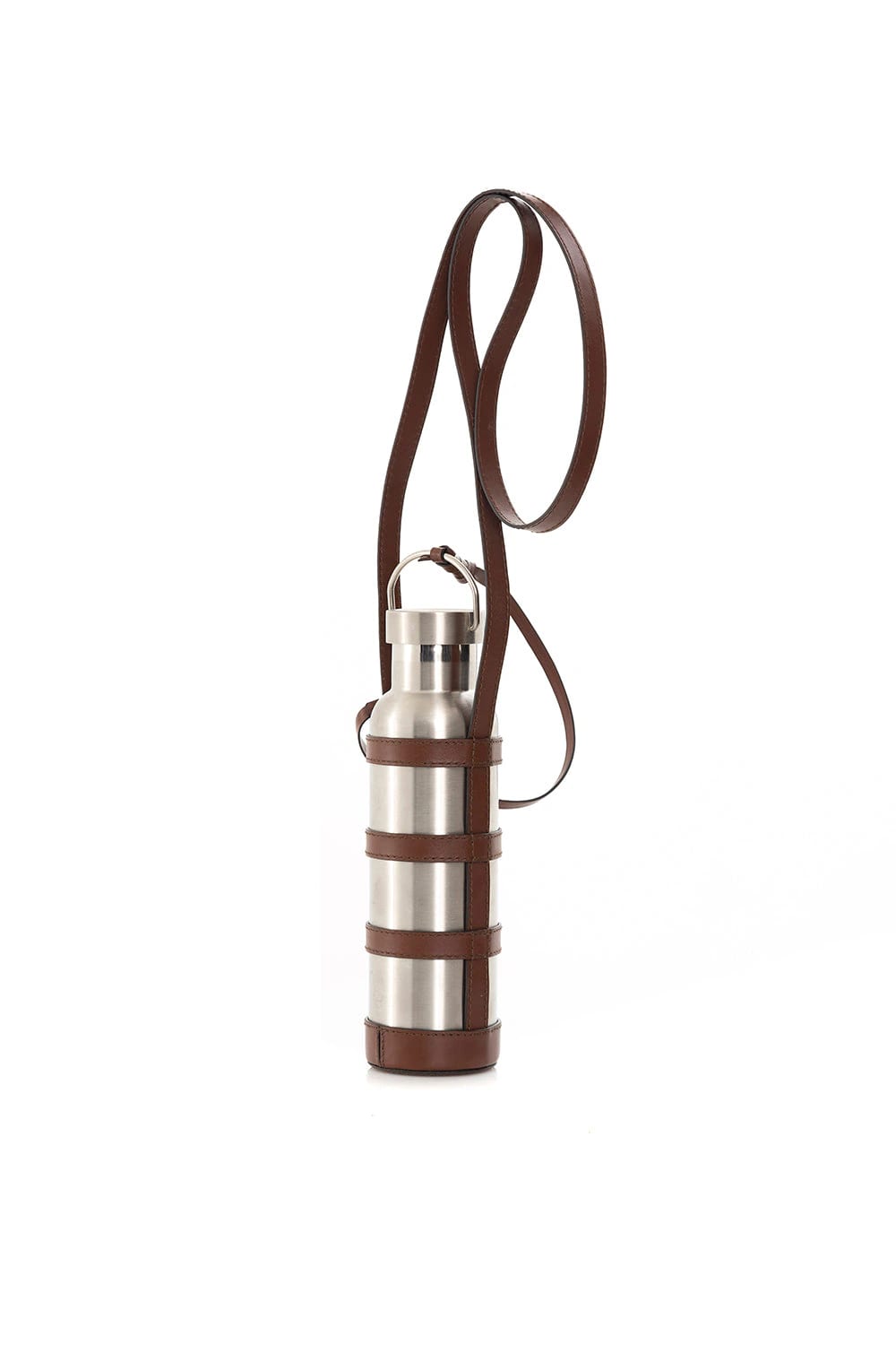 AGUA BOTTLE - NAPA CUOIO - imagen 3