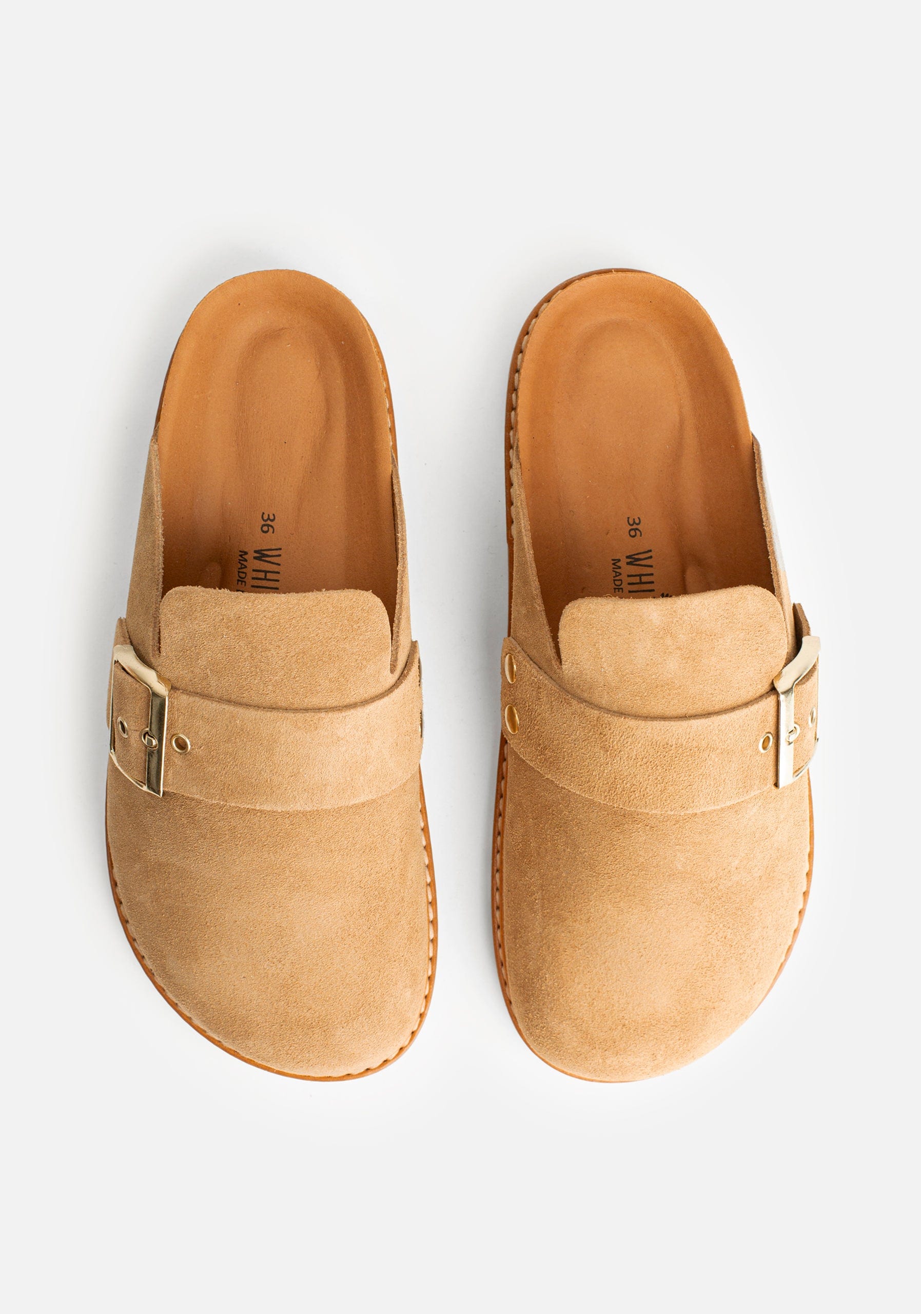 Sueco Mina Beige - imagen 3