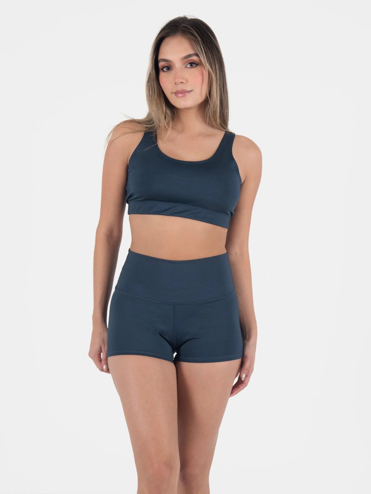 Grizul mini short set - imagen 1