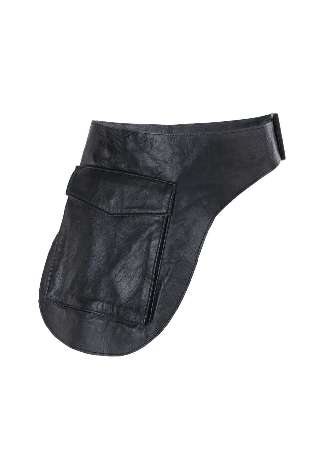 CAMILA CARGO POCKET BELT - imagen 1