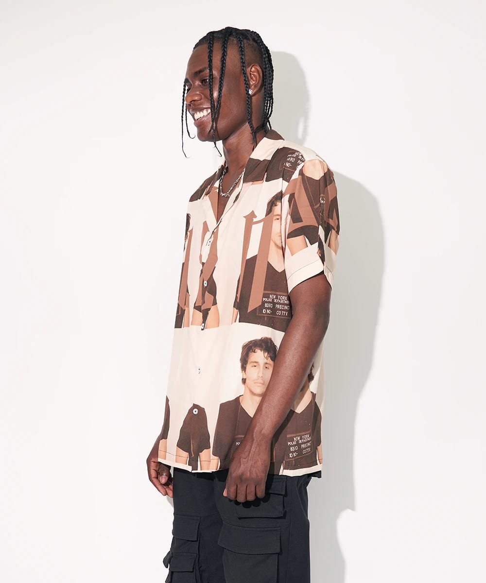 Icons Camp Shirt No. 02 - imagen 2