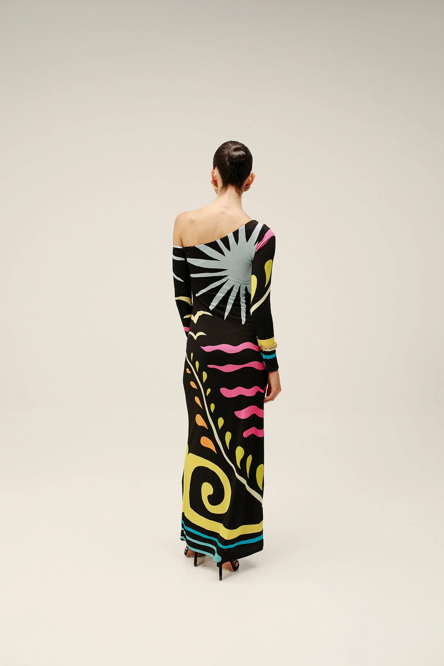 LOURDES DRESS - imagen 3
