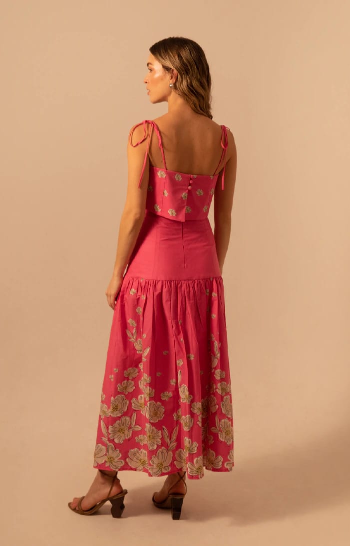 Eloise Skirt Maxi Short - imagen 2