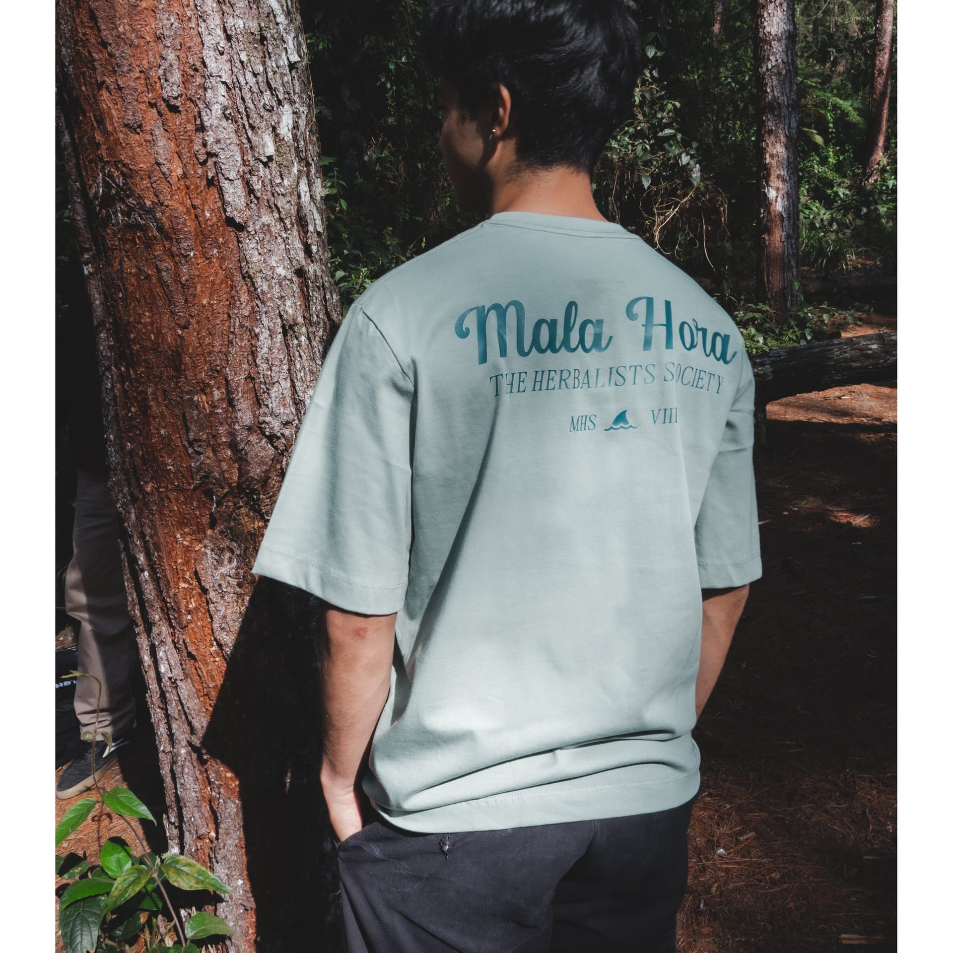 Camiseta Montes - imagen 5