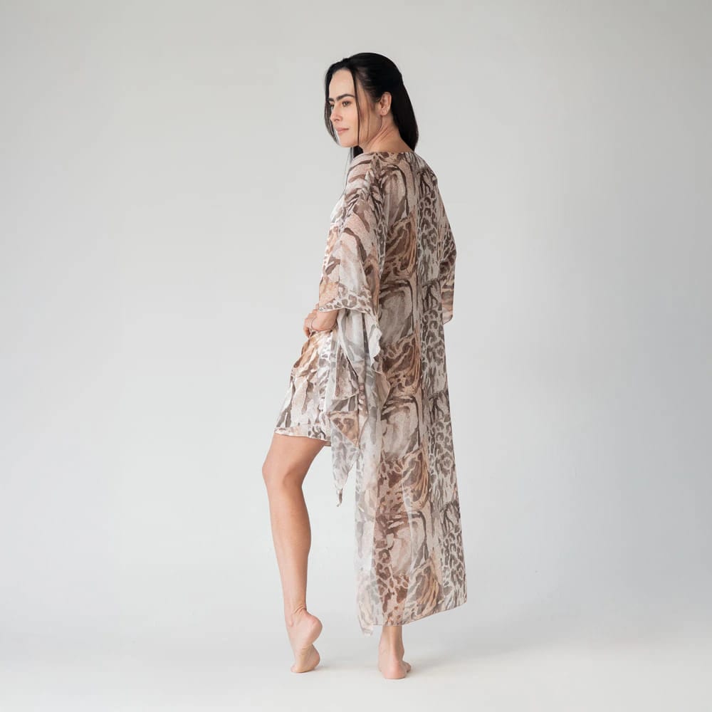 Kimono Geosalvaje - imagen 2