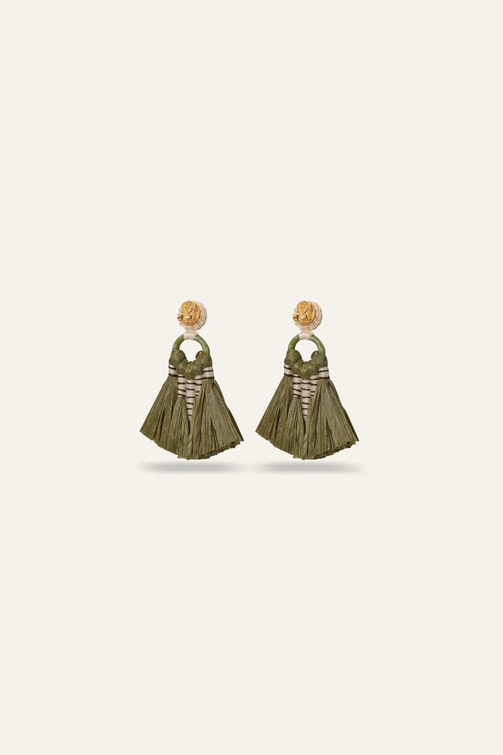 Eternal Existence Earrings - imagen 1