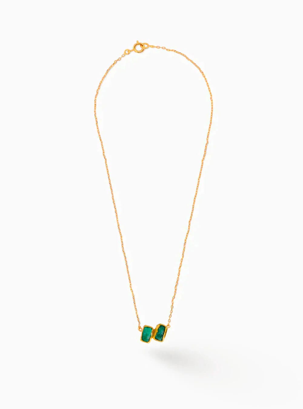 Collar Maya 2 Stone - imagen 1