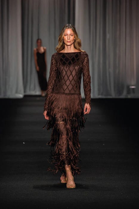 AHURA DRESS - imagen 4