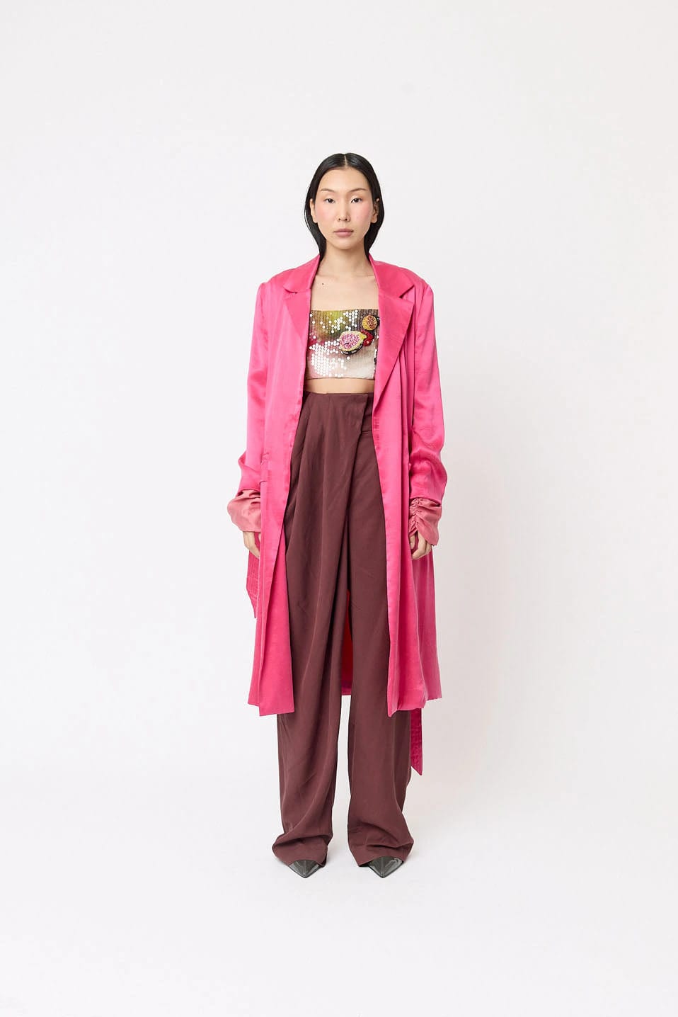 Raspberry Coat - imagen 6