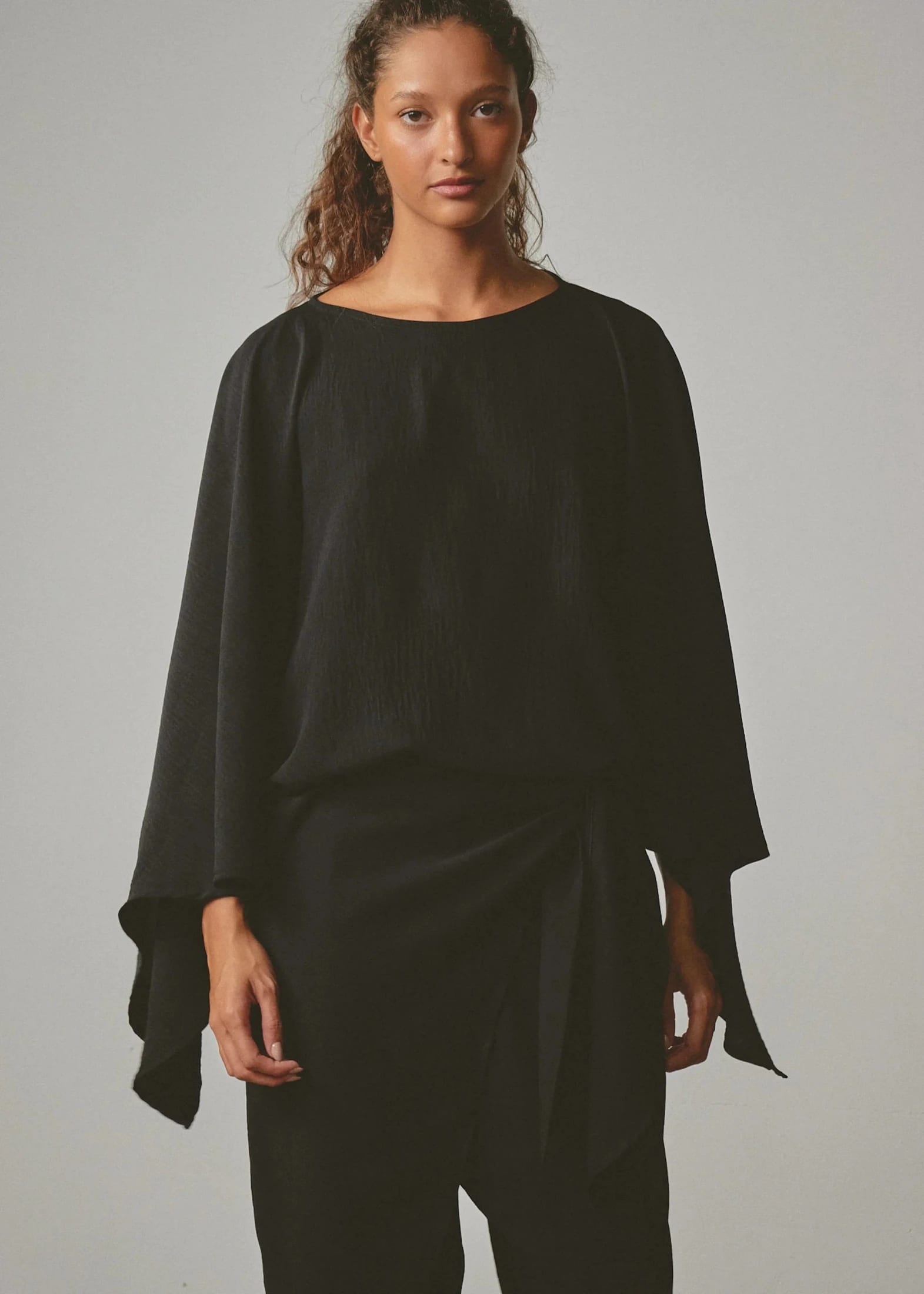 Blusa Viento del norte - imagen 3