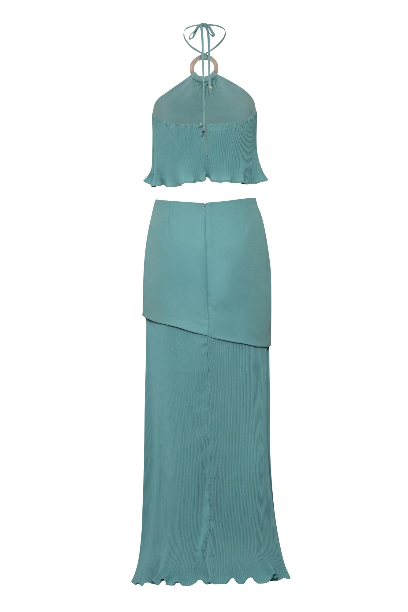 Salma Maxi Skirt - imagen 3