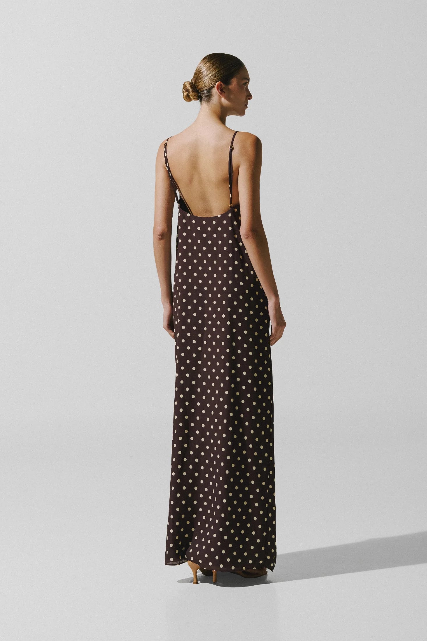 Tina Maxi Dress - imagen 10