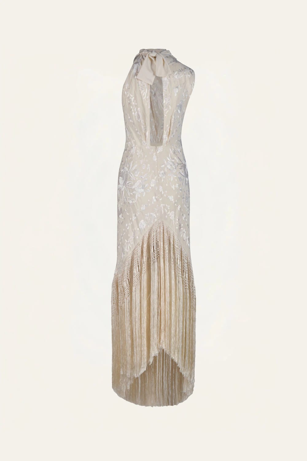 Reflejos De Luz Dress - imagen 5