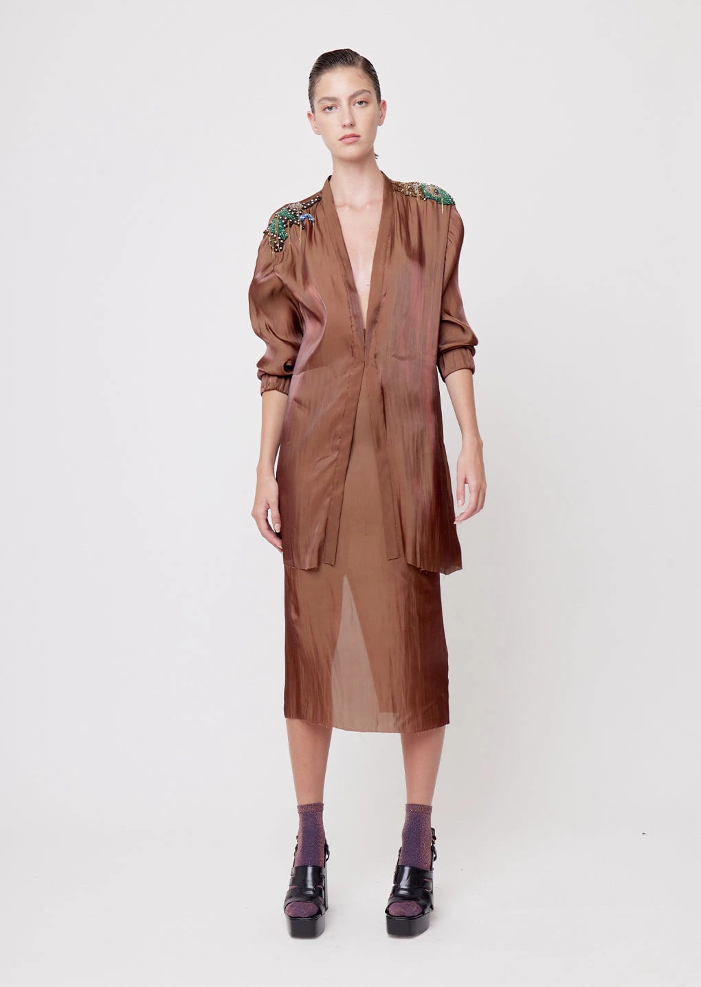 Ikehu Skirt - imagen 5