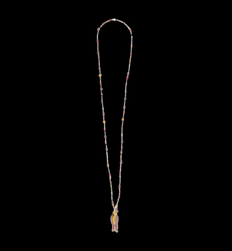 Collar Carpintero - imagen 1