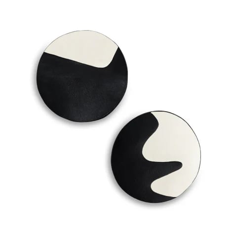 Topo Nina Negro - imagen 4