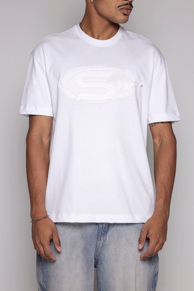 Camiseta Courage Sgo-Blanca - imagen 5