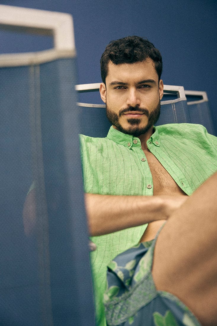 Camisa Bali - imagen 10