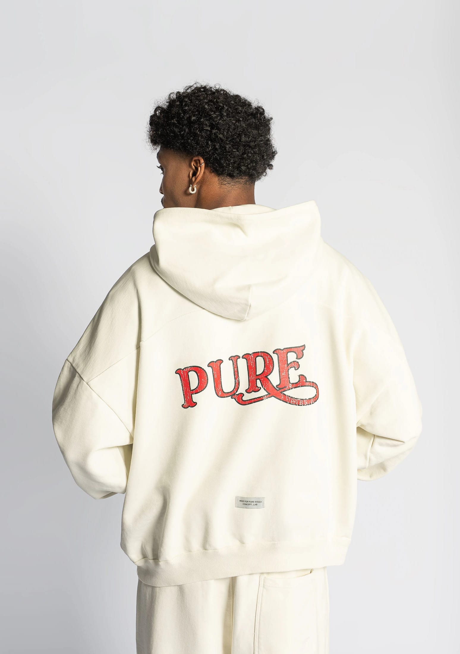 Before The West hoodie - imagen 3