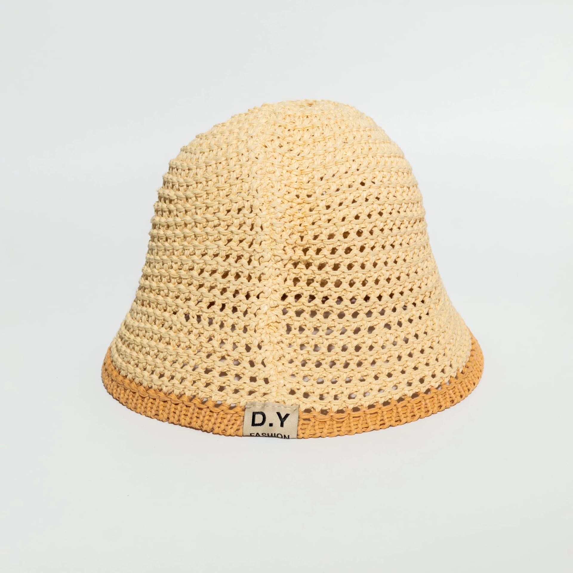 Sombrero Tejido - imagen 5