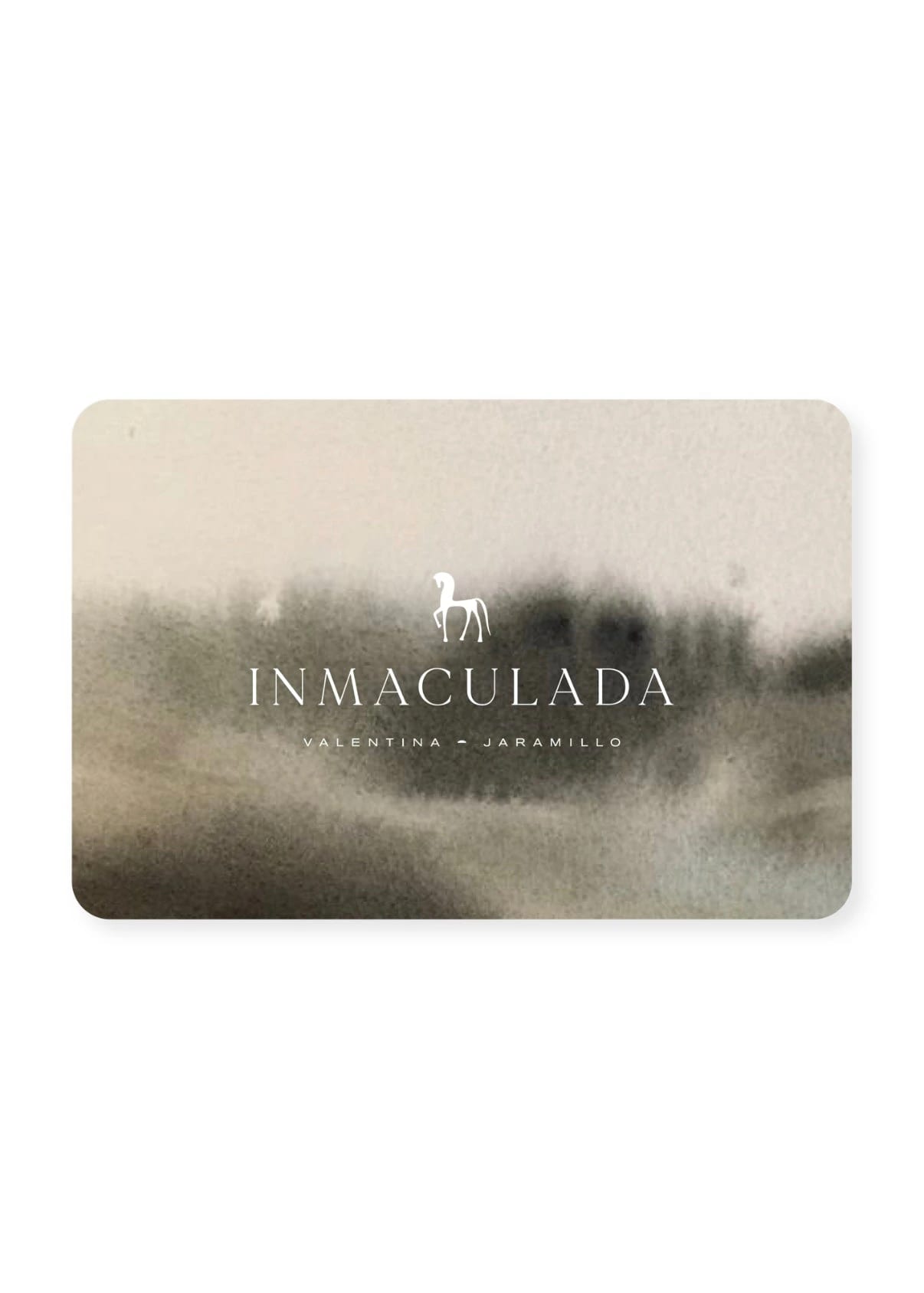 Gift Card - imagen 1