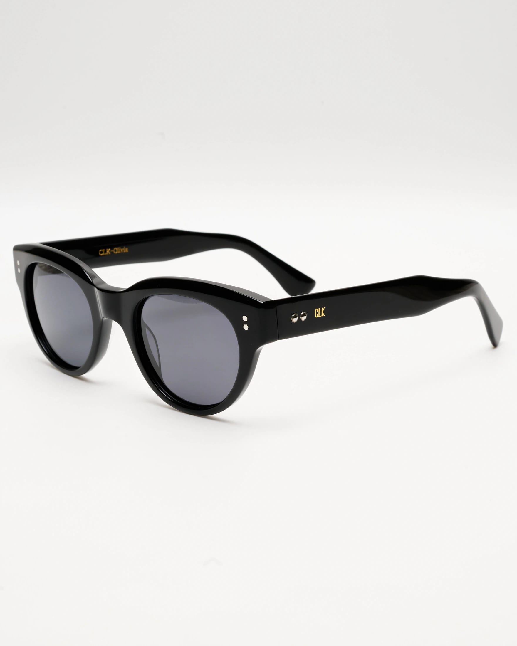 OLIVIA - BLACK / SMOKE - imagen 6