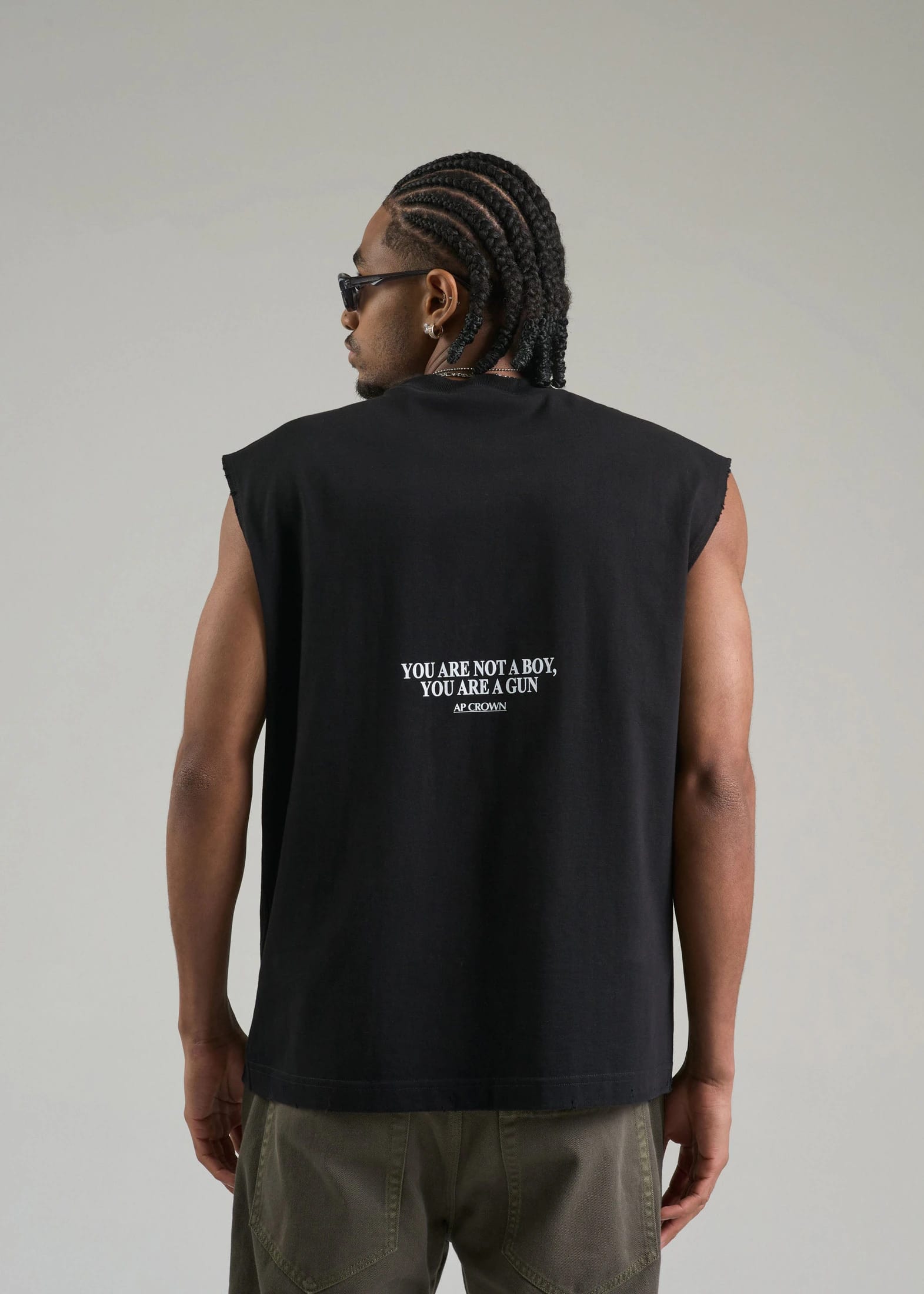 B&N TEE - imagen 3