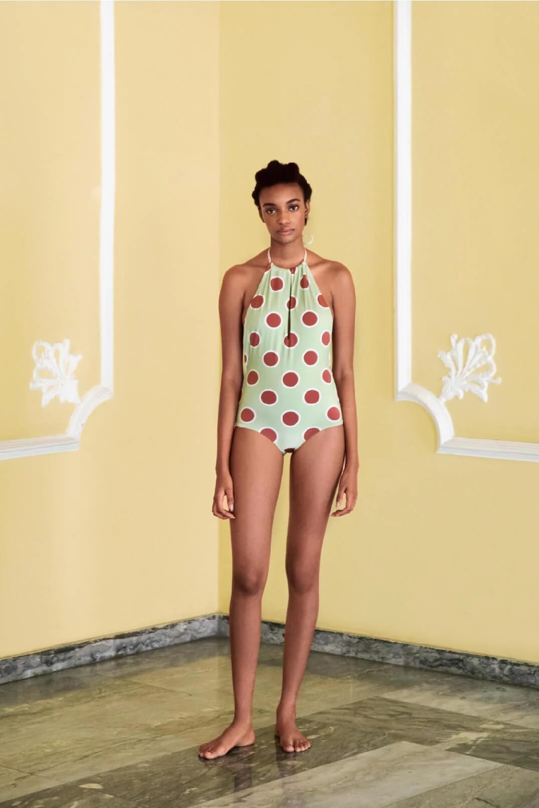 CHIARA ONE PIECE - imagen 3